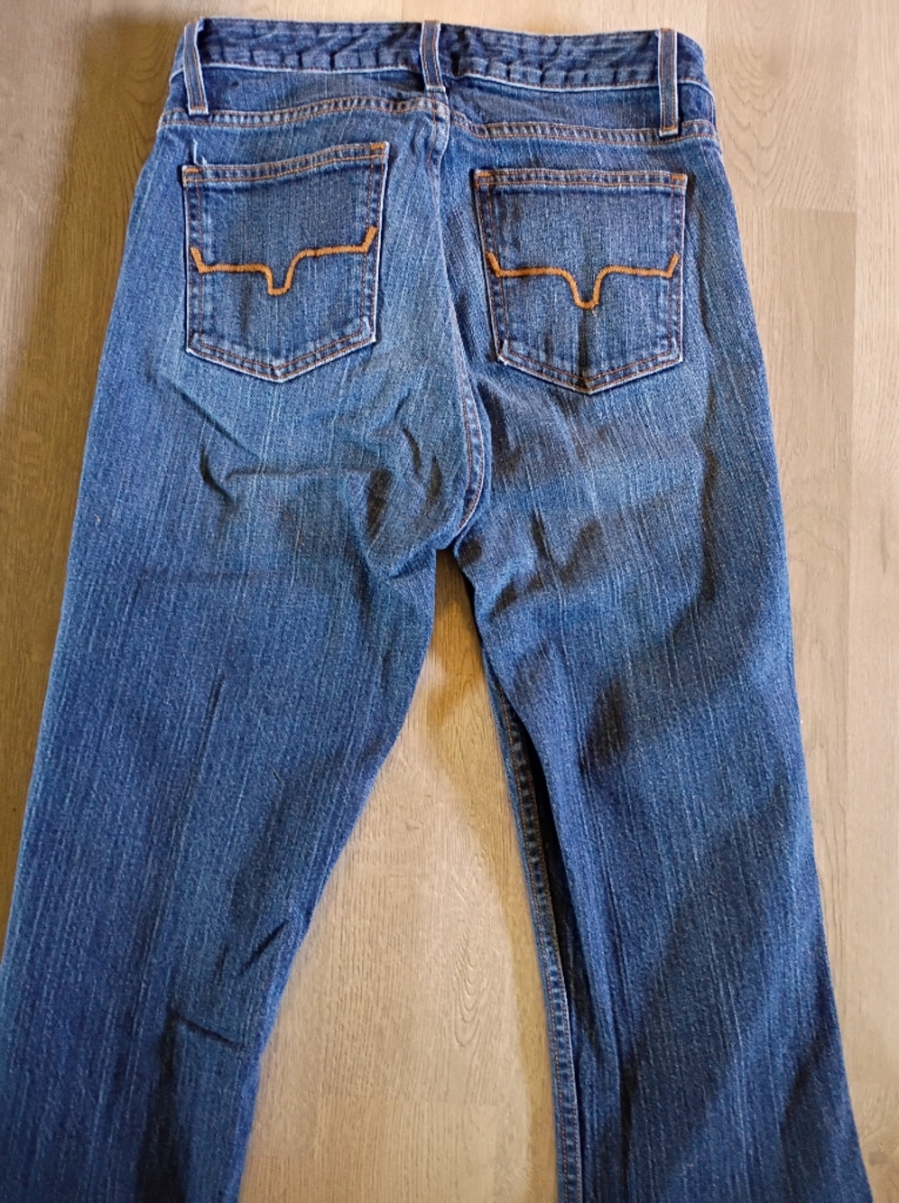 Kimes Ranch Jennifer Jeans 2/32